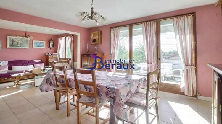 Ma-Cabane - Vente Maison Le Trait, 82 m²