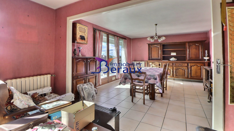 Ma-Cabane - Vente Maison Le Trait, 82 m²