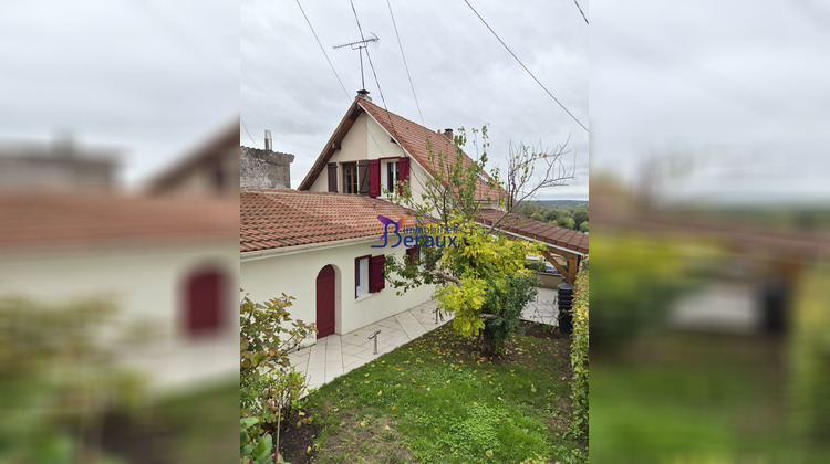 Ma-Cabane - Vente Maison Le Trait, 51 m²