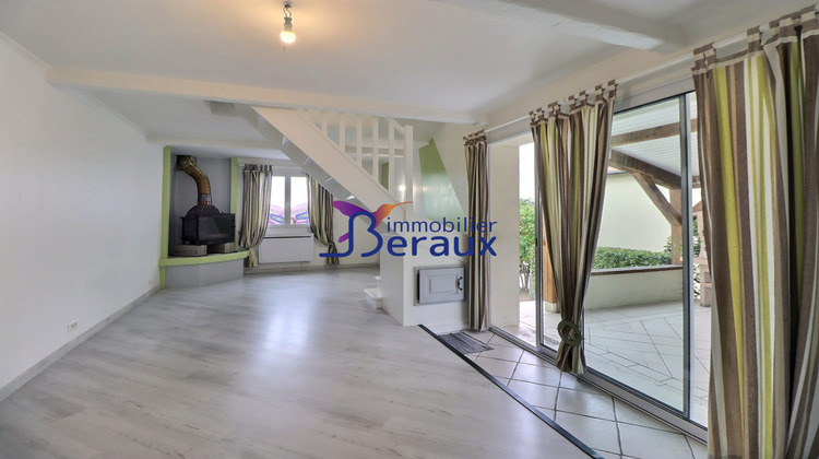 Ma-Cabane - Vente Maison Le Trait, 51 m²