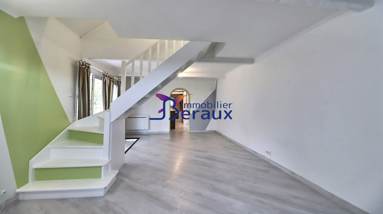 Ma-Cabane - Vente Maison Le Trait, 51 m²