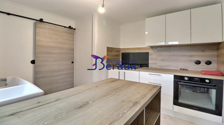 Ma-Cabane - Vente Maison Le Trait, 51 m²
