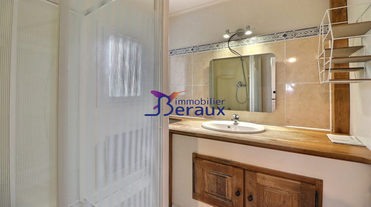 Ma-Cabane - Vente Maison Le Trait, 51 m²