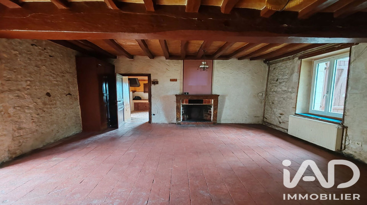 Ma-Cabane - Vente Maison Le Tranger, 101 m²