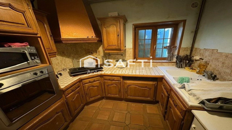 Ma-Cabane - Vente Maison Le Tranger, 85 m²