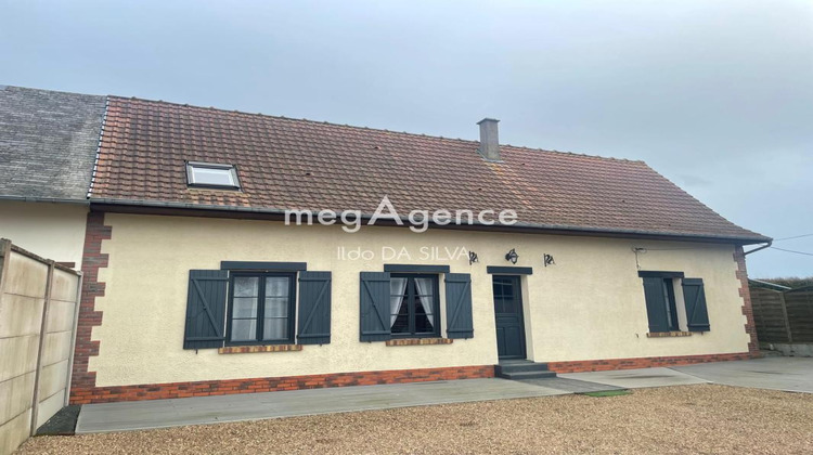 Ma-Cabane - Vente Maison LE TRANSLAY, 86 m²