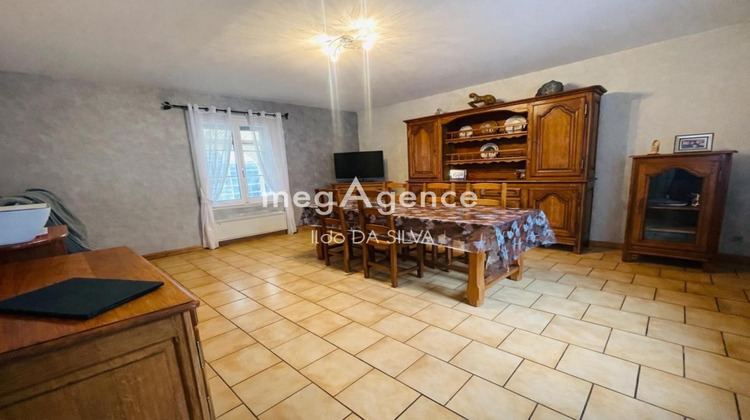Ma-Cabane - Vente Maison LE TRANSLAY, 86 m²