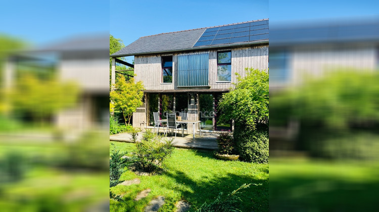 Ma-Cabane - Vente Maison LE TREHOU, 140 m²