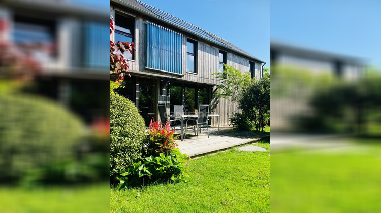 Ma-Cabane - Vente Maison LE TREHOU, 140 m²