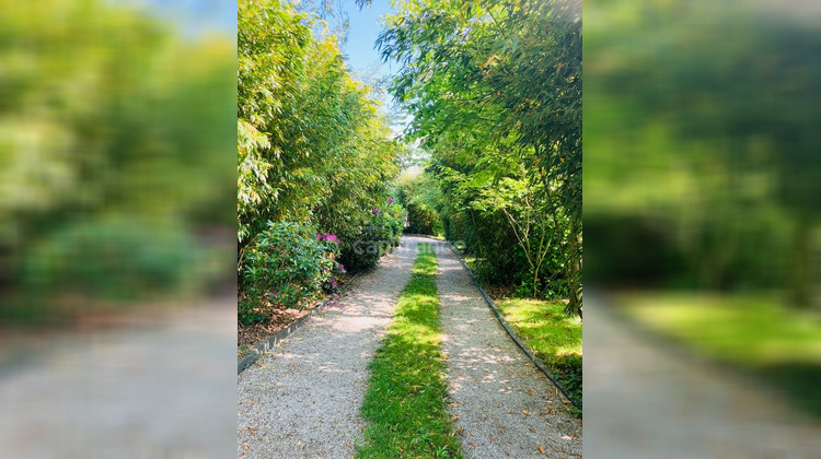 Ma-Cabane - Vente Maison LE TREHOU, 140 m²