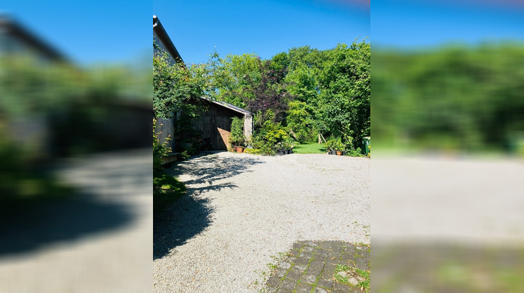 Ma-Cabane - Vente Maison LE TREHOU, 140 m²