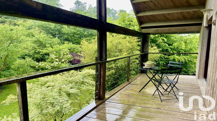 Ma-Cabane - Vente Maison Le Tréhou, 160 m²