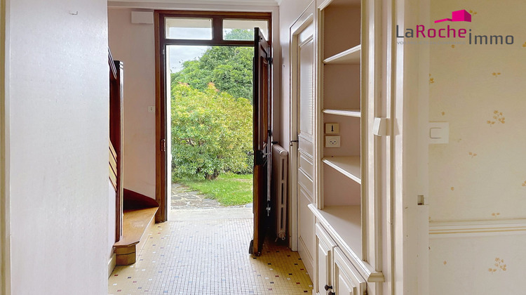 Ma-Cabane - Vente Maison Le Tréhou, 105 m²
