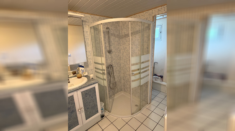 Ma-Cabane - Vente Maison LE TREMBLAY-OMONVILLE, 60 m²