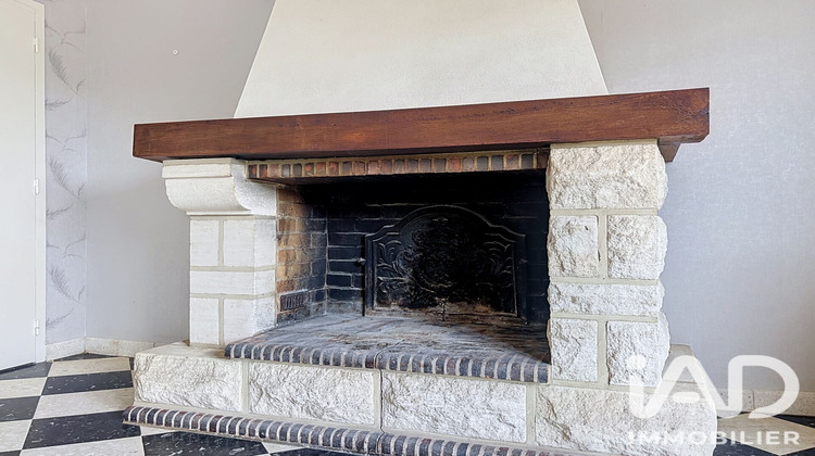 Ma-Cabane - Vente Maison Le Tremblay-Omonville, 82 m²