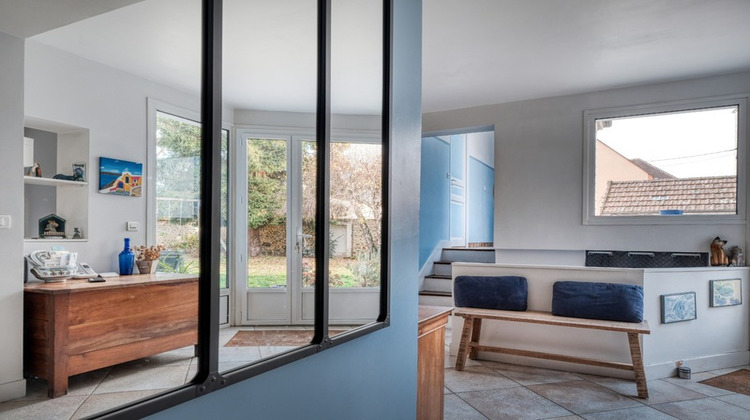 Ma-Cabane - Vente Maison LE TREMBLAY SUR MAULDRE, 167 m²