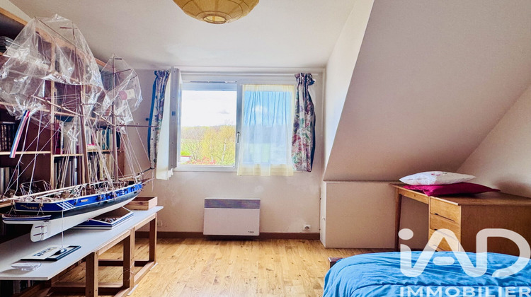 Ma-Cabane - Vente Maison Le Tremblay-sur-Mauldre, 112 m²