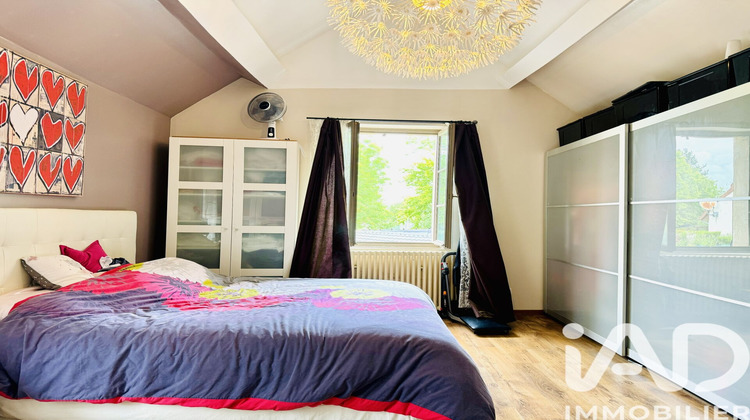 Ma-Cabane - Vente Maison Le Tremblay-sur-Mauldre, 121 m²