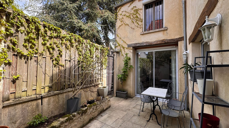 Ma-Cabane - Vente Maison Le Tremblay-sur-Mauldre, 121 m²