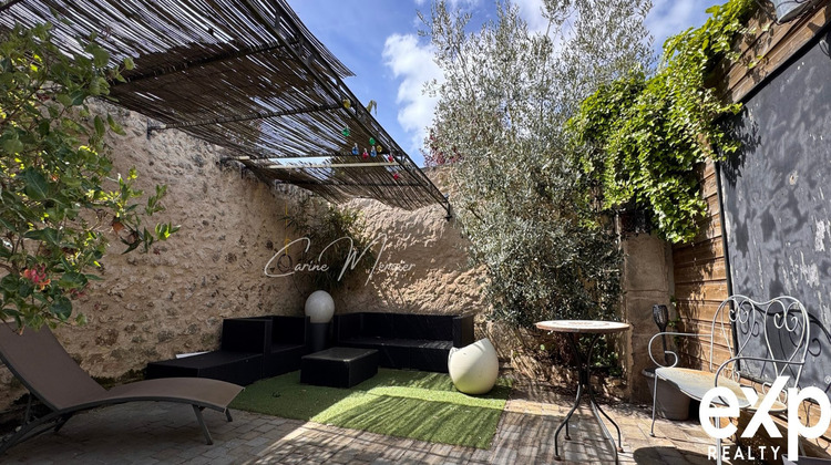 Ma-Cabane - Vente Maison Le Tremblay-sur-Mauldre, 121 m²
