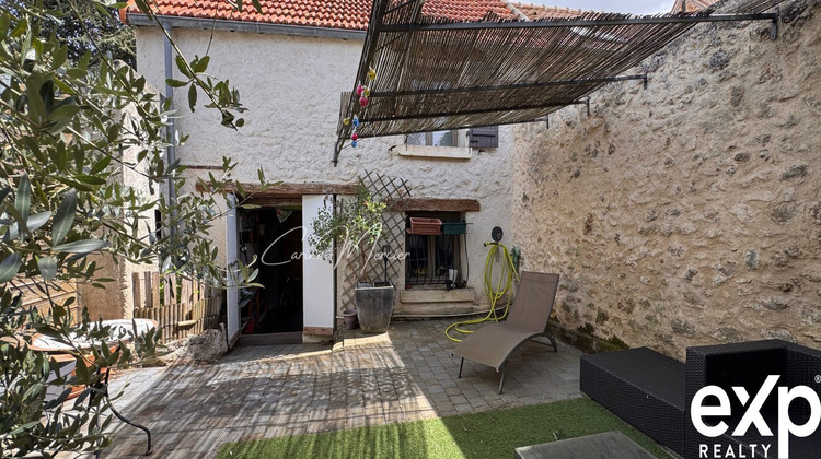 Ma-Cabane - Vente Maison Le Tremblay-sur-Mauldre, 121 m²