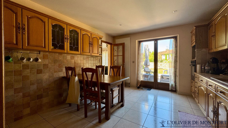 Ma-Cabane - Vente Maison LE TREMBLAY-SUR-MAULDRE, 195 m²