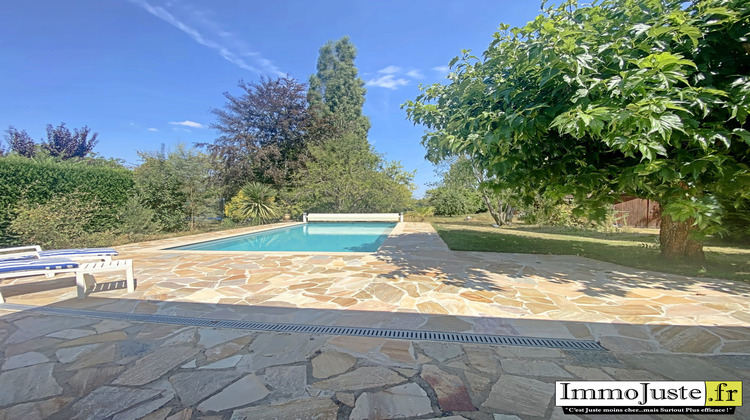 Ma-Cabane - Vente Maison Le Tremblay-sur-Mauldre, 217 m²