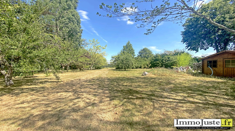 Ma-Cabane - Vente Maison Le Tremblay-sur-Mauldre, 217 m²