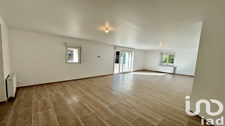 Ma-Cabane - Vente Maison Le Tremblois, 140 m²