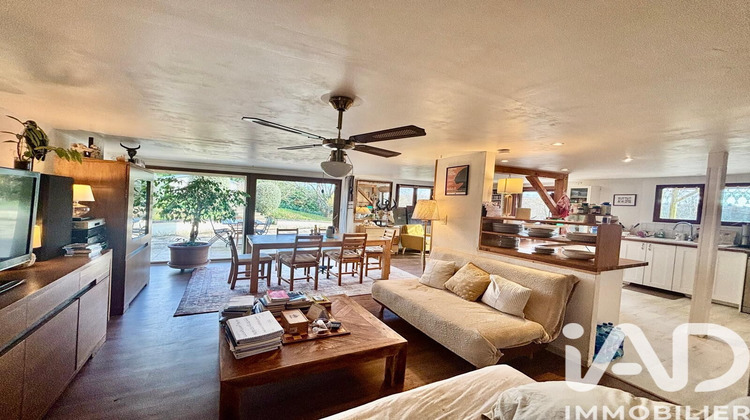 Ma-Cabane - Vente Maison Le Tremblois, 128 m²