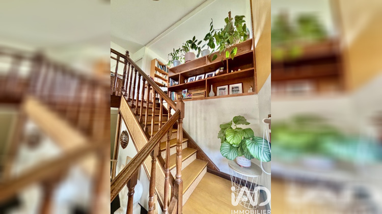 Ma-Cabane - Vente Maison Le Tremblois, 128 m²