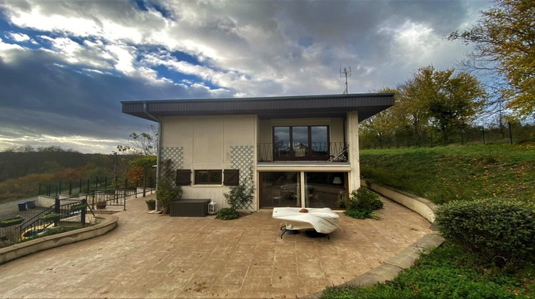 Ma-Cabane - Vente Maison LE TREMBLOIS, 148 m²