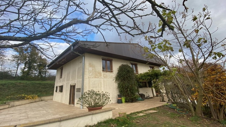 Ma-Cabane - Vente Maison LE TREMBLOIS, 148 m²