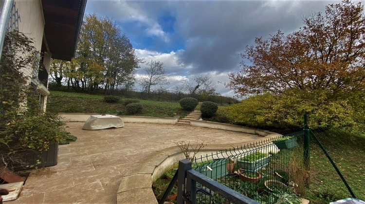 Ma-Cabane - Vente Maison LE TREMBLOIS, 148 m²