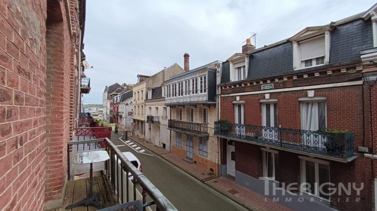 Ma-Cabane - Vente Maison Le Tréport, 85 m²