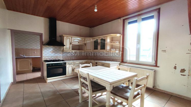 Ma-Cabane - Vente Maison Le Tréport, 64 m²