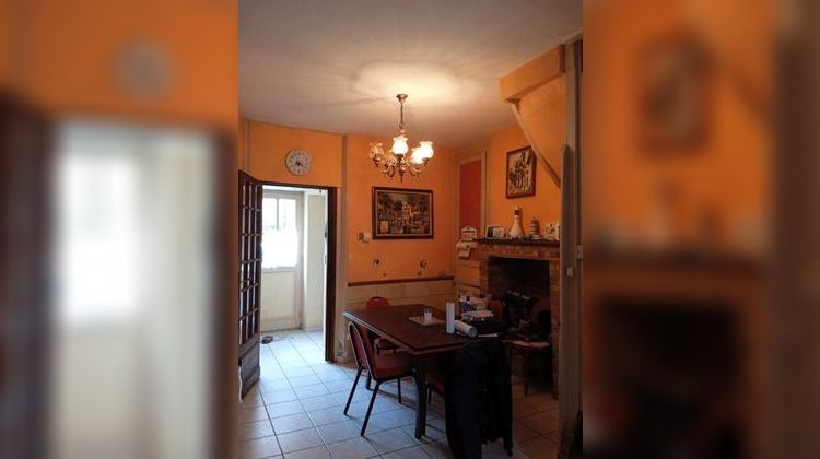 Ma-Cabane - Vente Maison LE TREPORT, 100 m²