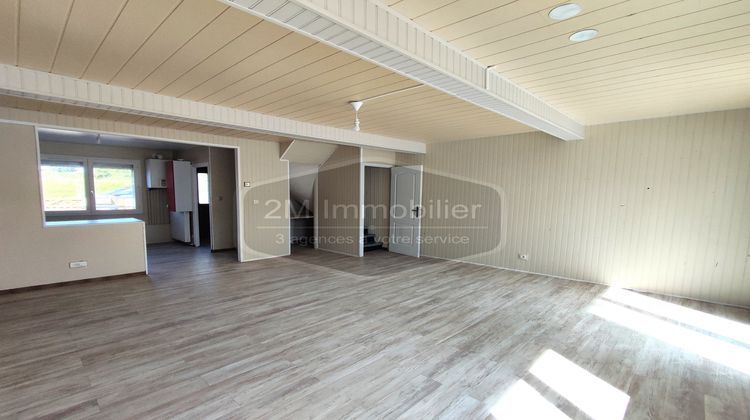 Ma-Cabane - Vente Maison Le Tréport, 89 m²