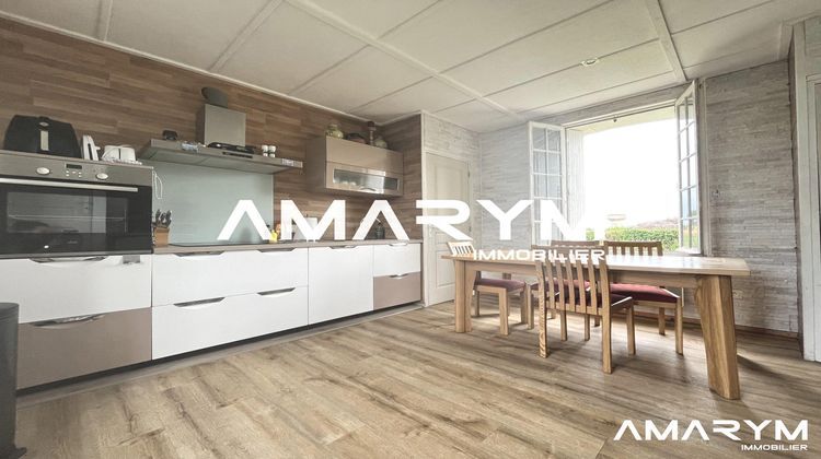 Ma-Cabane - Vente Maison Le Tréport, 95 m²