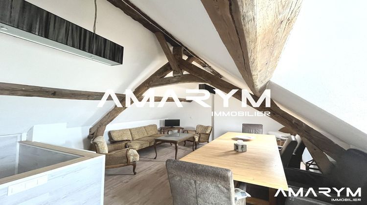 Ma-Cabane - Vente Maison Le Tréport, 95 m²