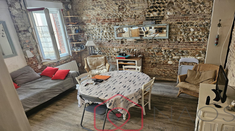 Ma-Cabane - Vente Maison LE TREPORT, 66 m²