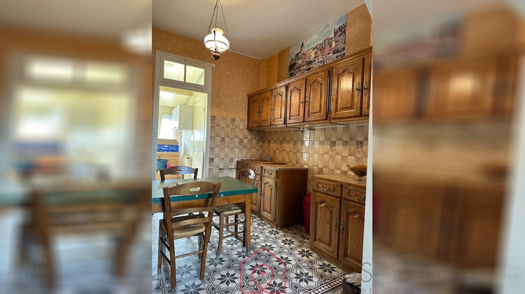 Ma-Cabane - Vente Maison LE TREPORT, 73 m²