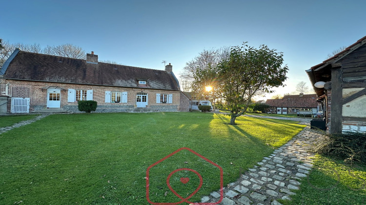 Ma-Cabane - Vente Maison LE TREPORT, 270 m²