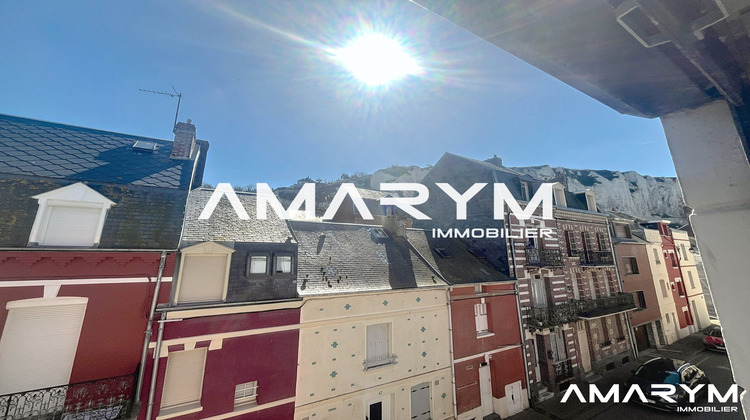 Ma-Cabane - Vente Maison Le Tréport, 75 m²