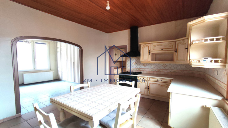 Ma-Cabane - Vente Maison Le Tréport, 64 m²