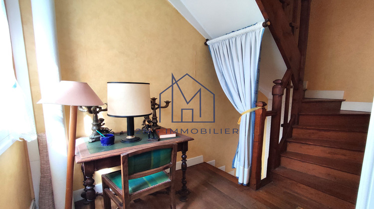 Ma-Cabane - Vente Maison Le Tréport, 39 m²