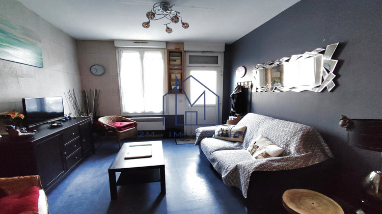 Ma-Cabane - Vente Maison Le Tréport, 57 m²