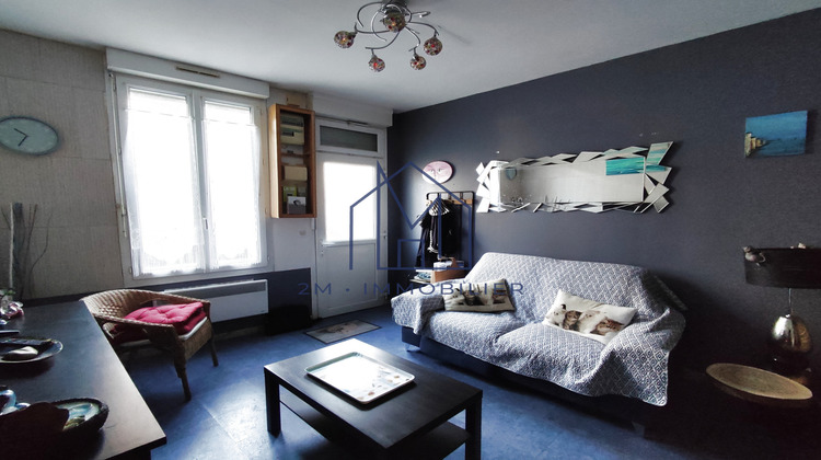 Ma-Cabane - Vente Maison Le Tréport, 57 m²