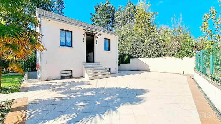 Ma-Cabane - Vente Maison Le Tréport, 88 m²