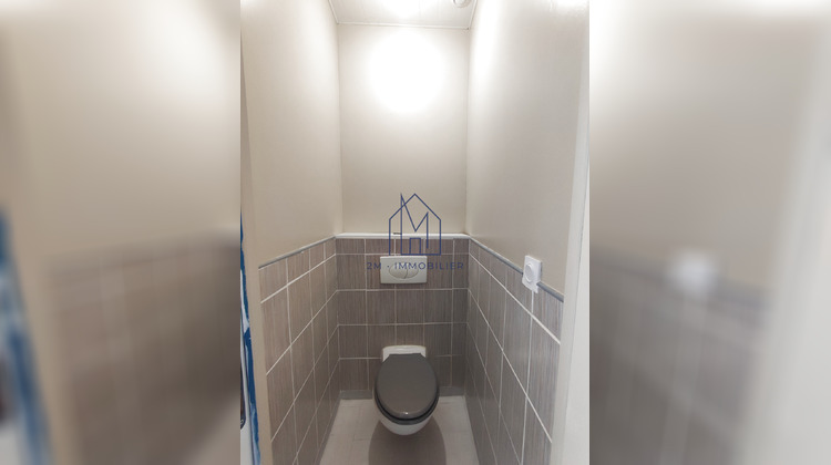 Ma-Cabane - Vente Maison Le Tréport, 28 m²